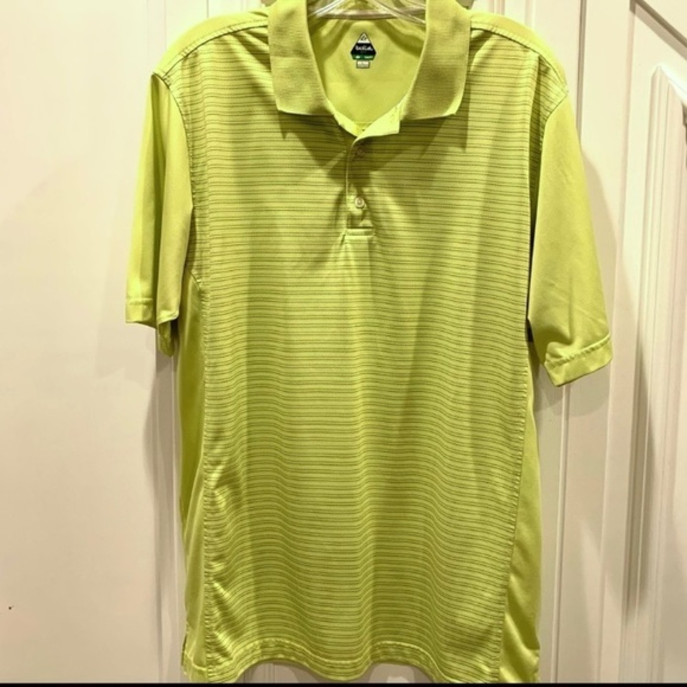 Bolle Men’s‎ Polo Golf Shirt L